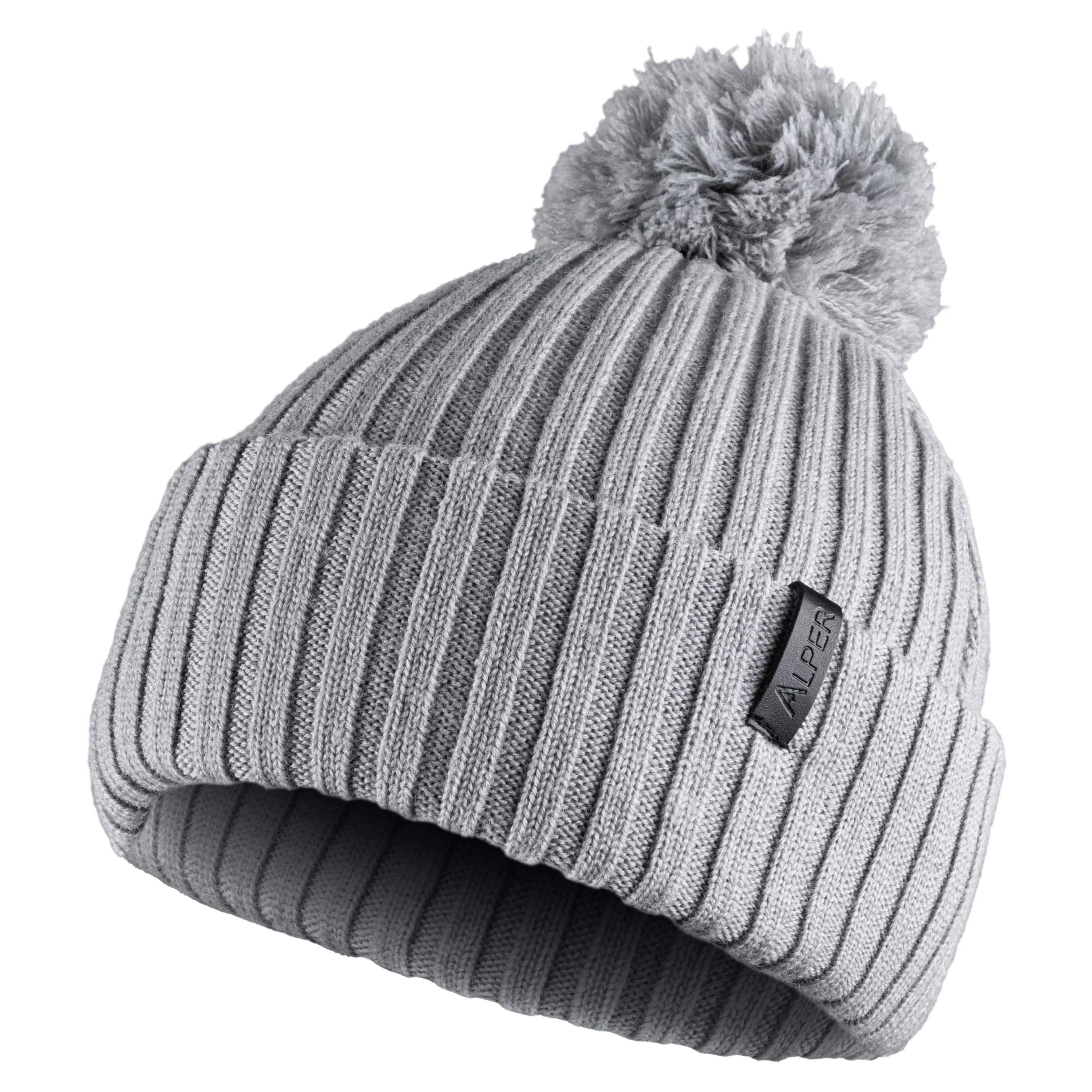 Tuque "Lubiana" - Femme