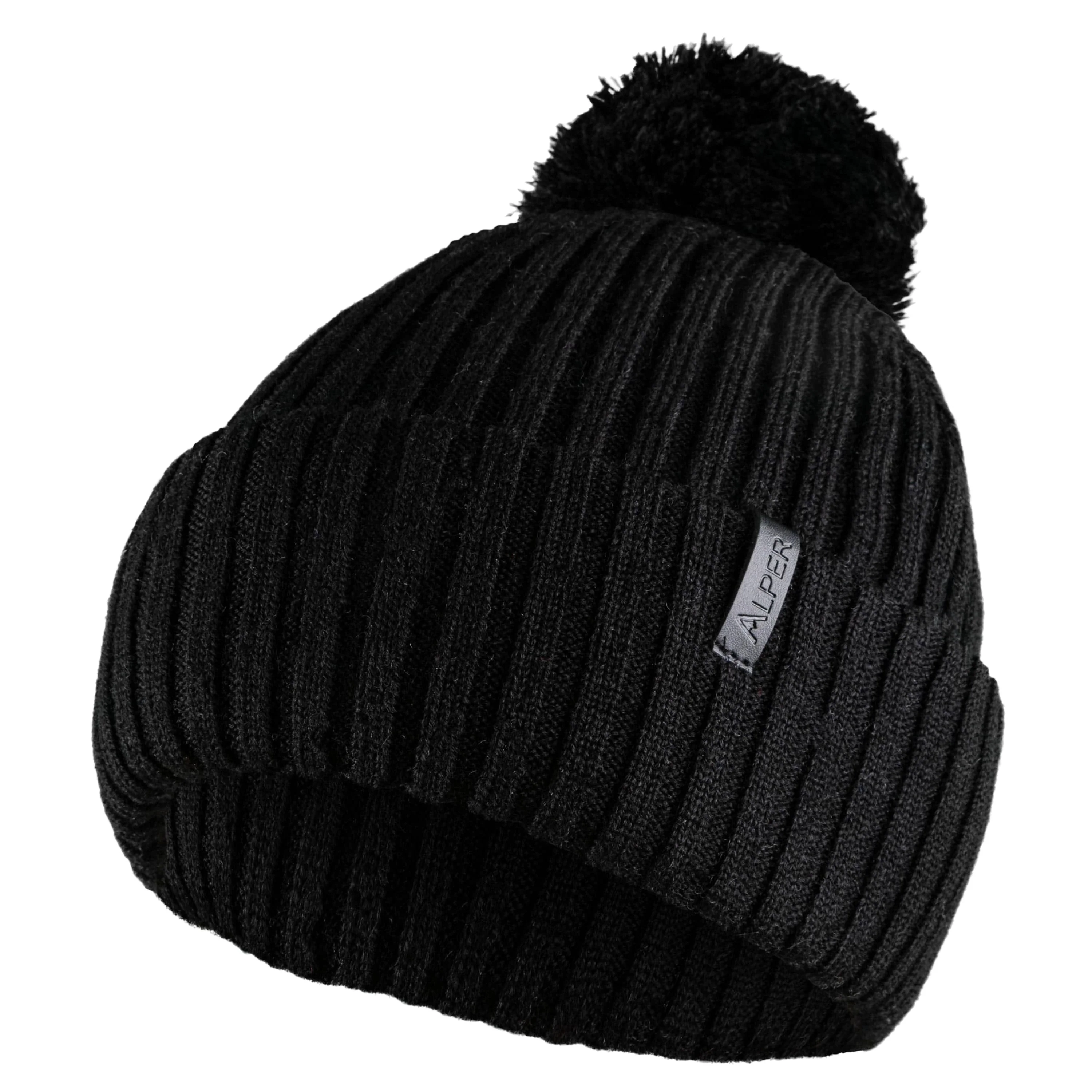 Tuque "Lubiana" - Femme - Image 2
