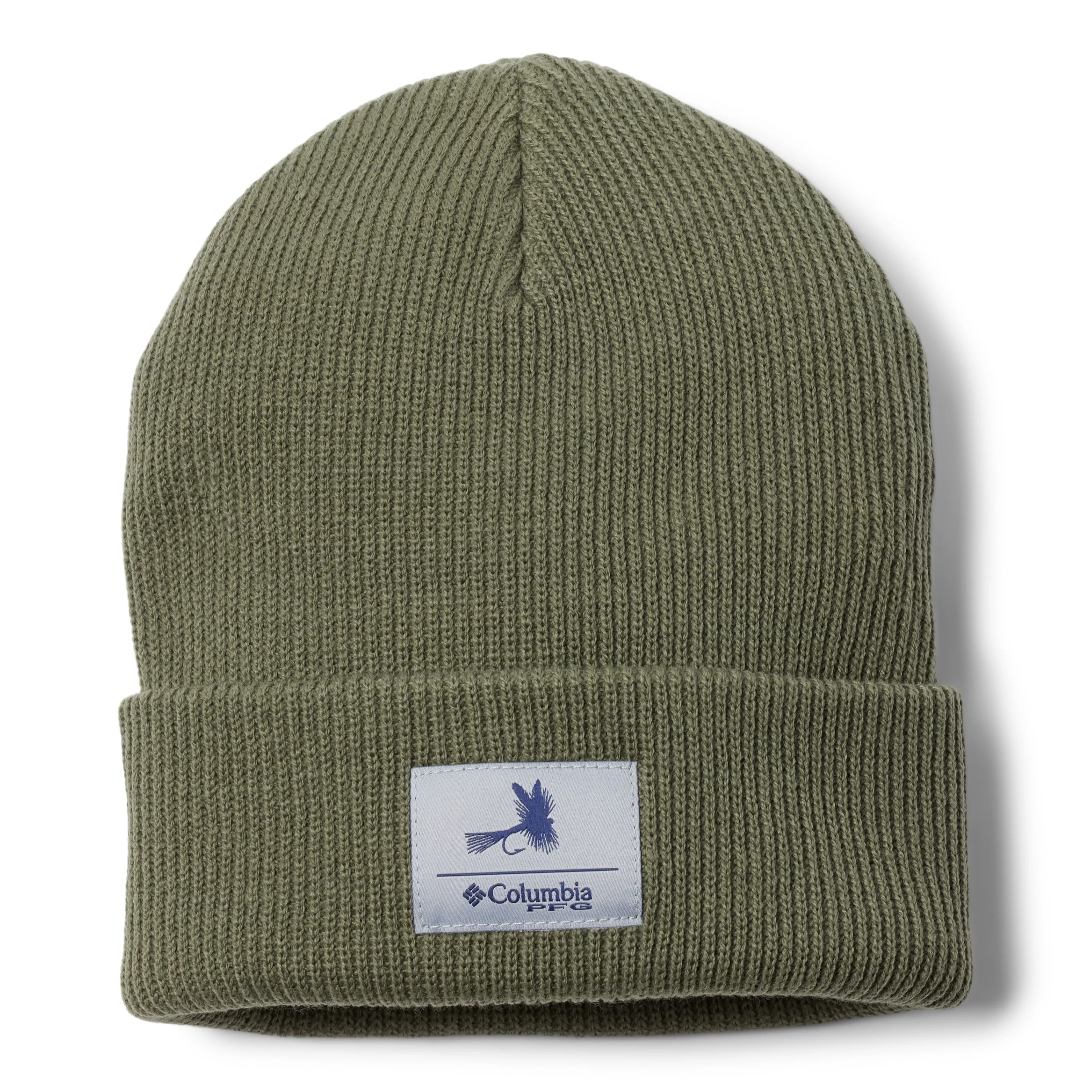Tuque "PFG Cuffed" - Unisexe