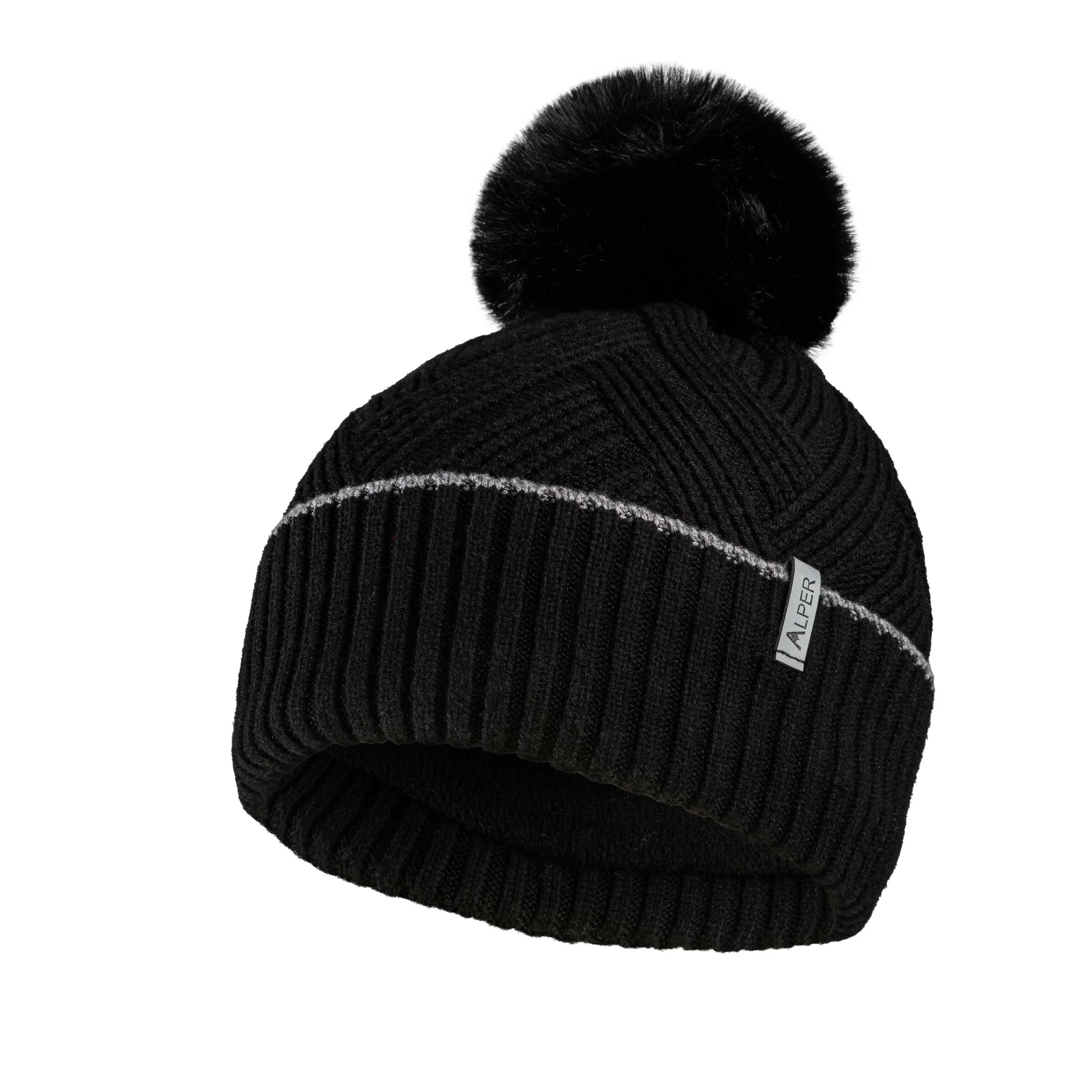Tuque "Bernina" - Femme