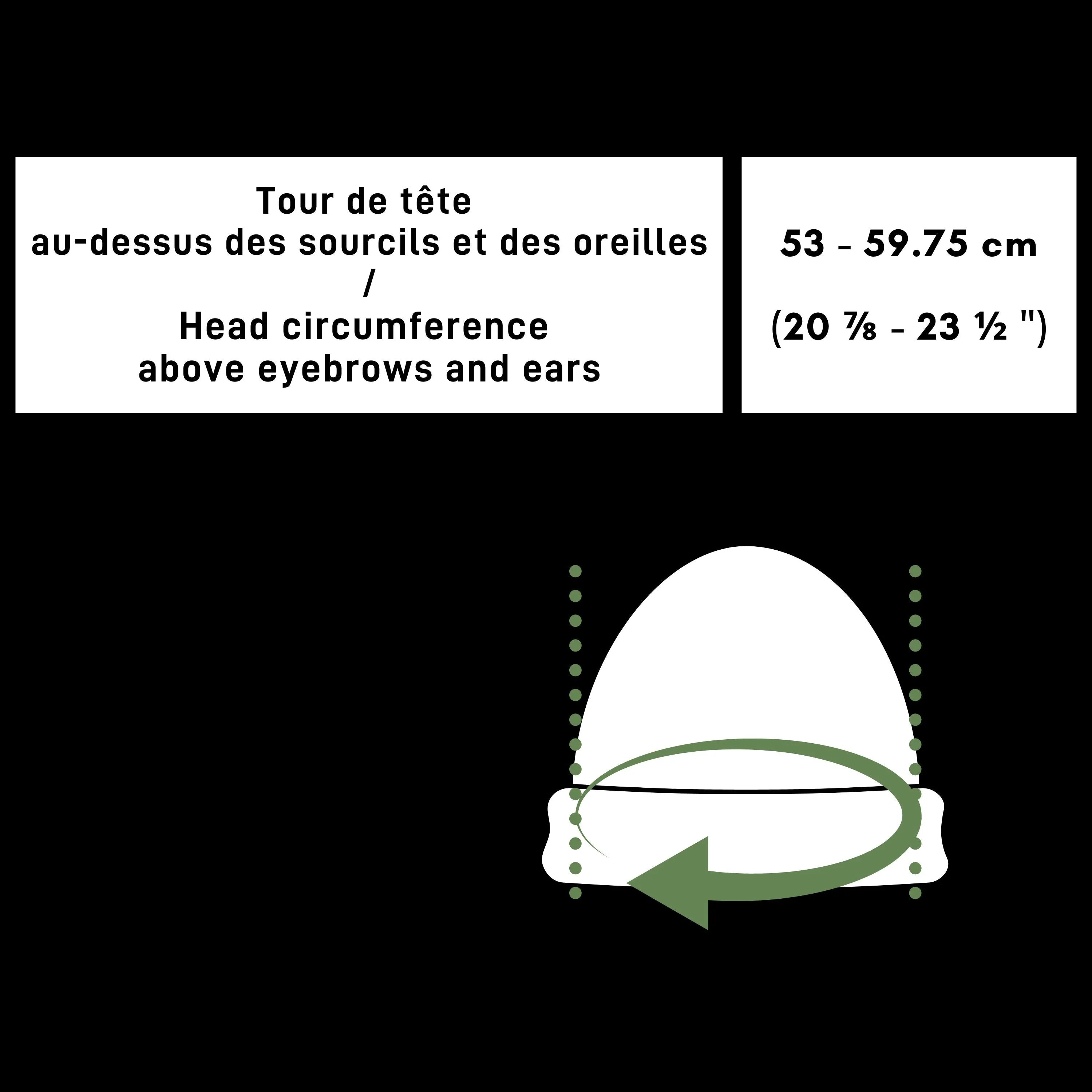 Tuque "Whirlibird" - Unisexe - Image 10