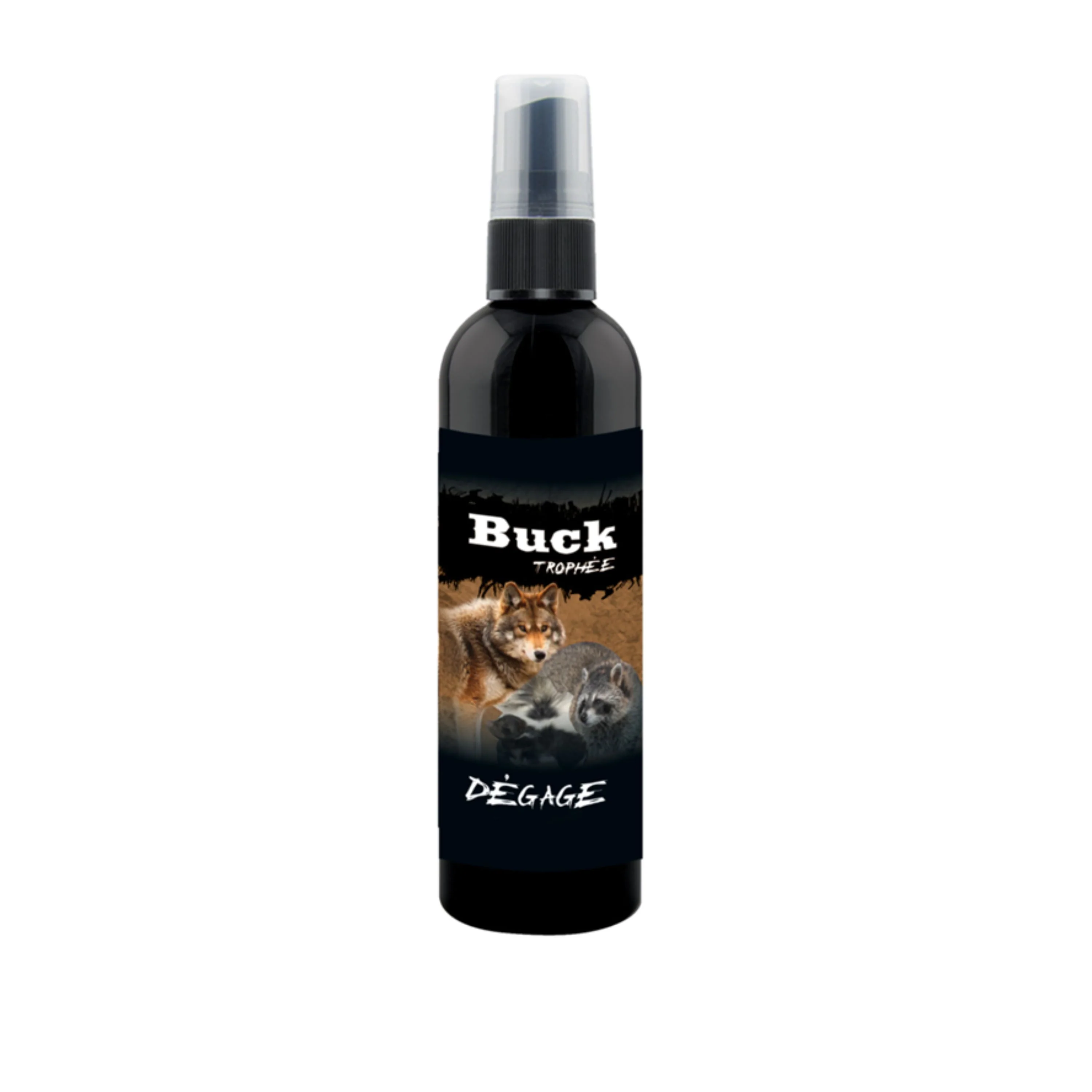Urine de loup synthétique premium - 250 mL