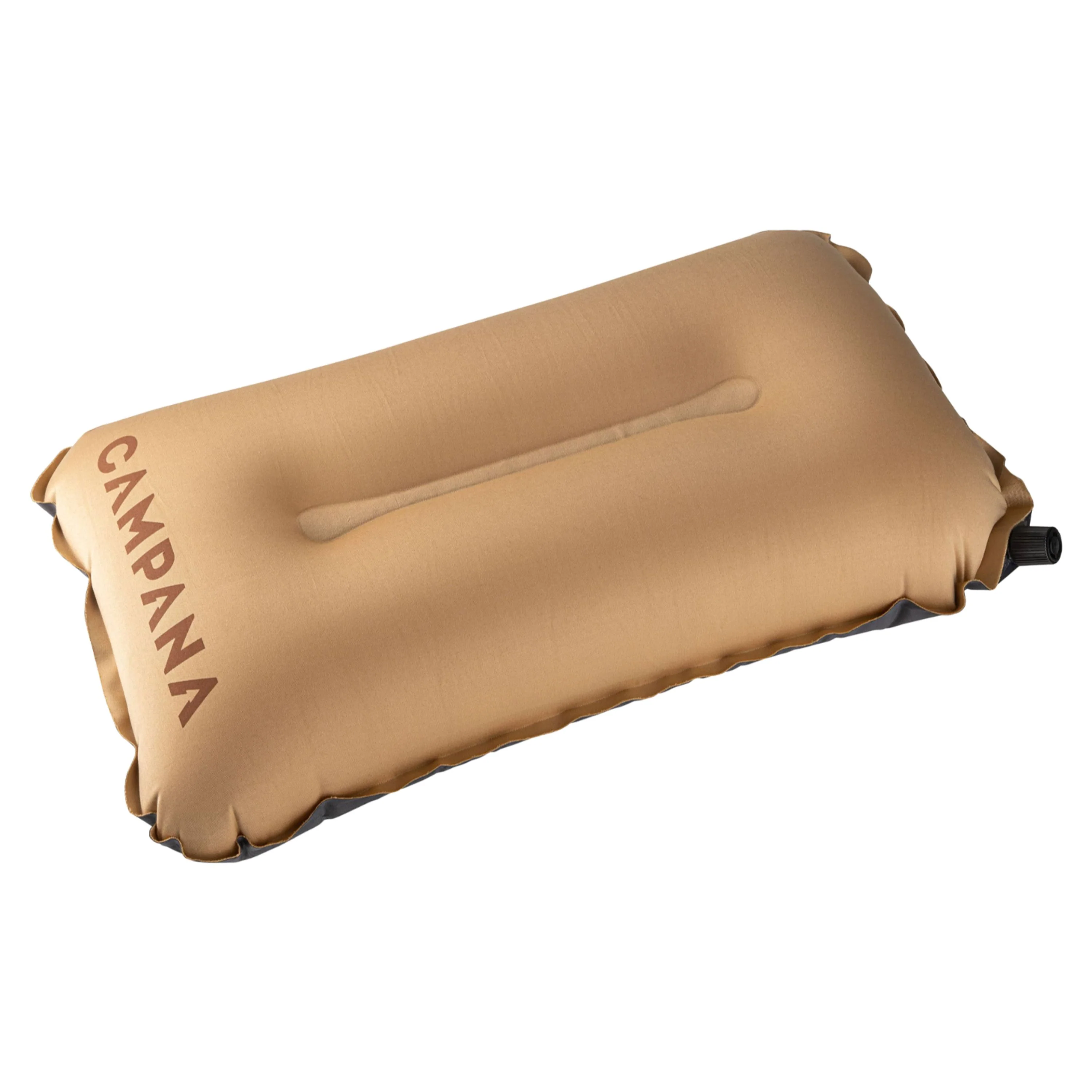 Oreiller en mousse auto-gonflable