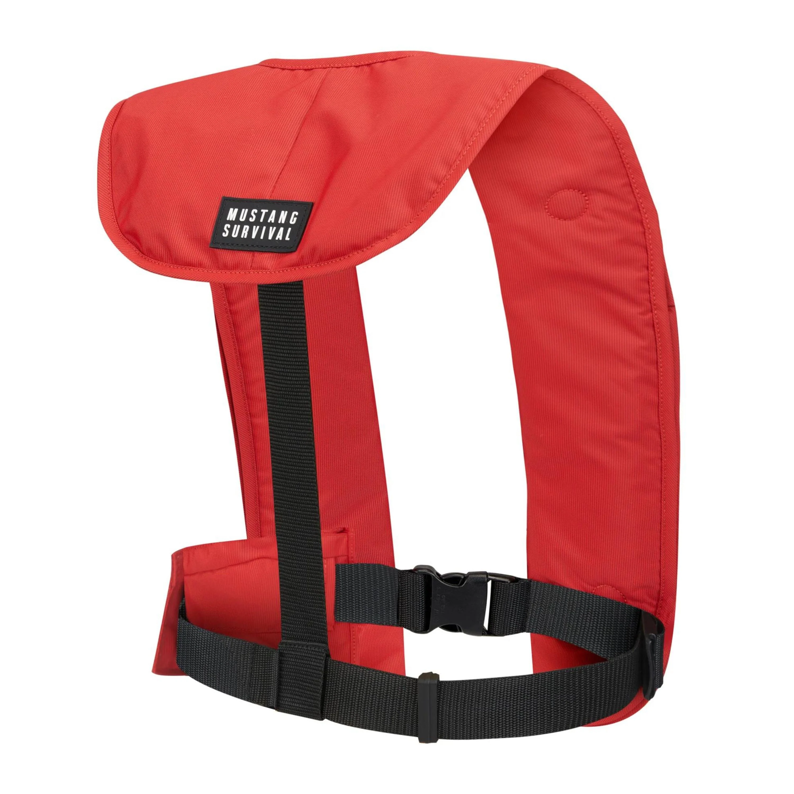 Veste autogonflante convertible automatique/manuelle "MIT 100" - Image 3