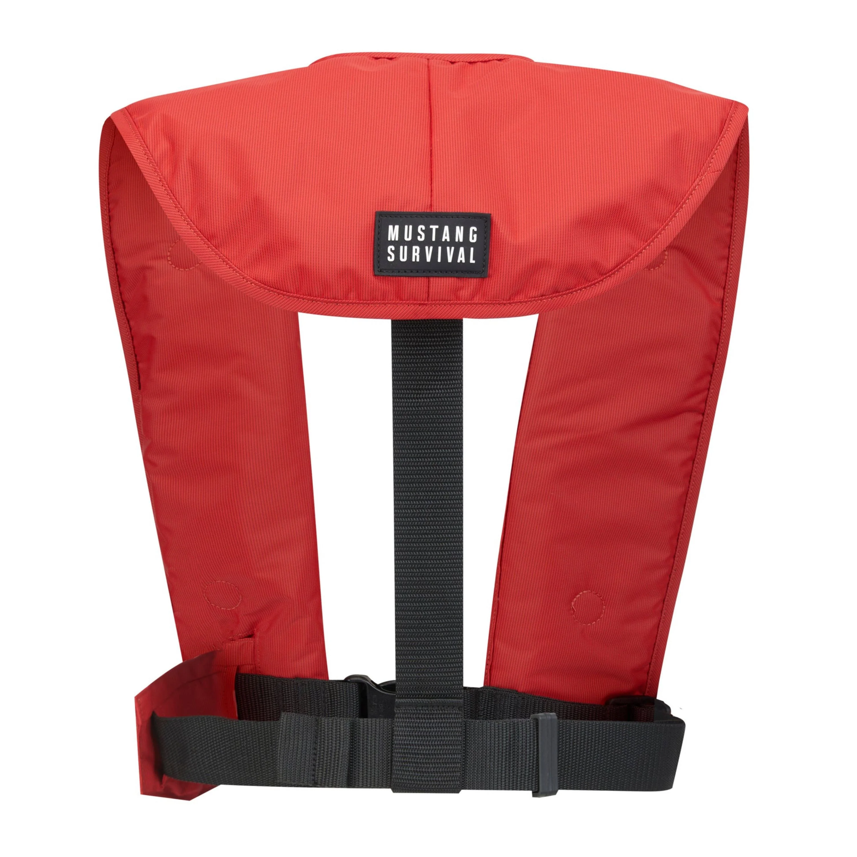Veste autogonflante convertible automatique/manuelle "MIT 100" - Image 5