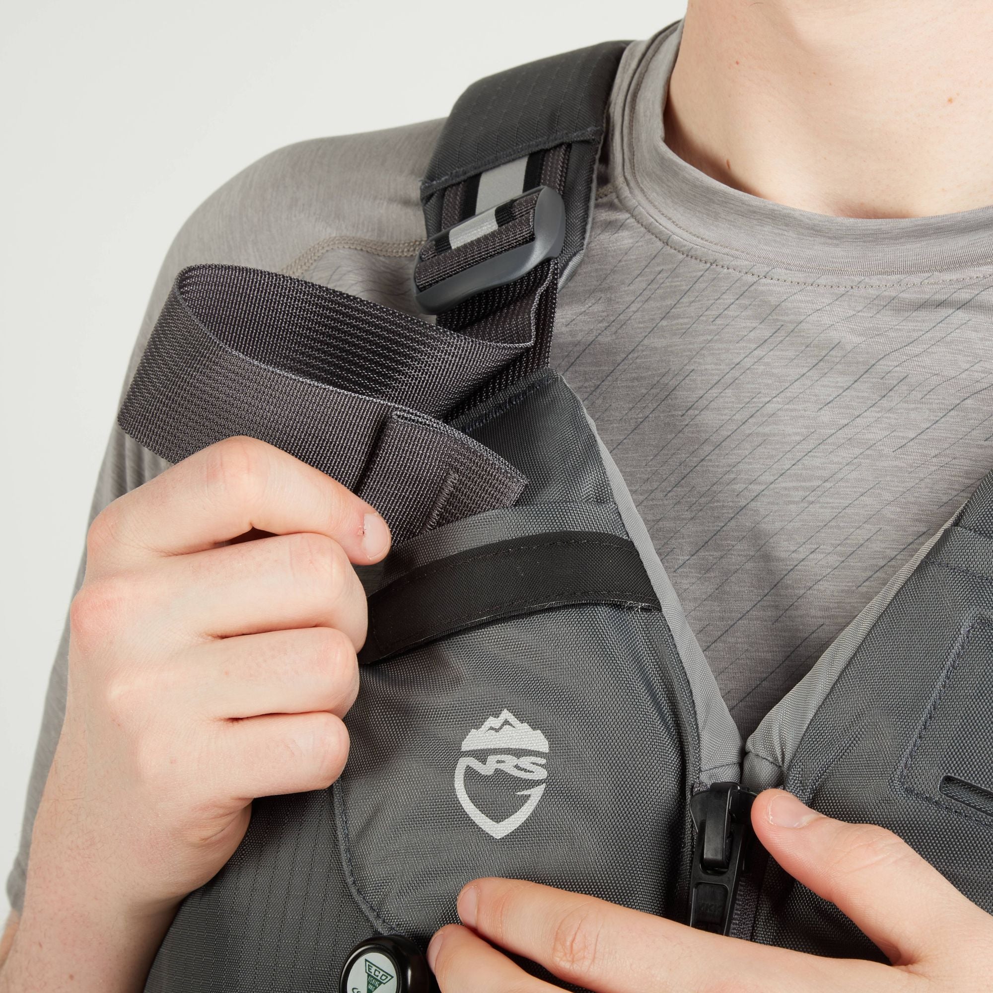 Veste de flottaison - Homme - Image 8