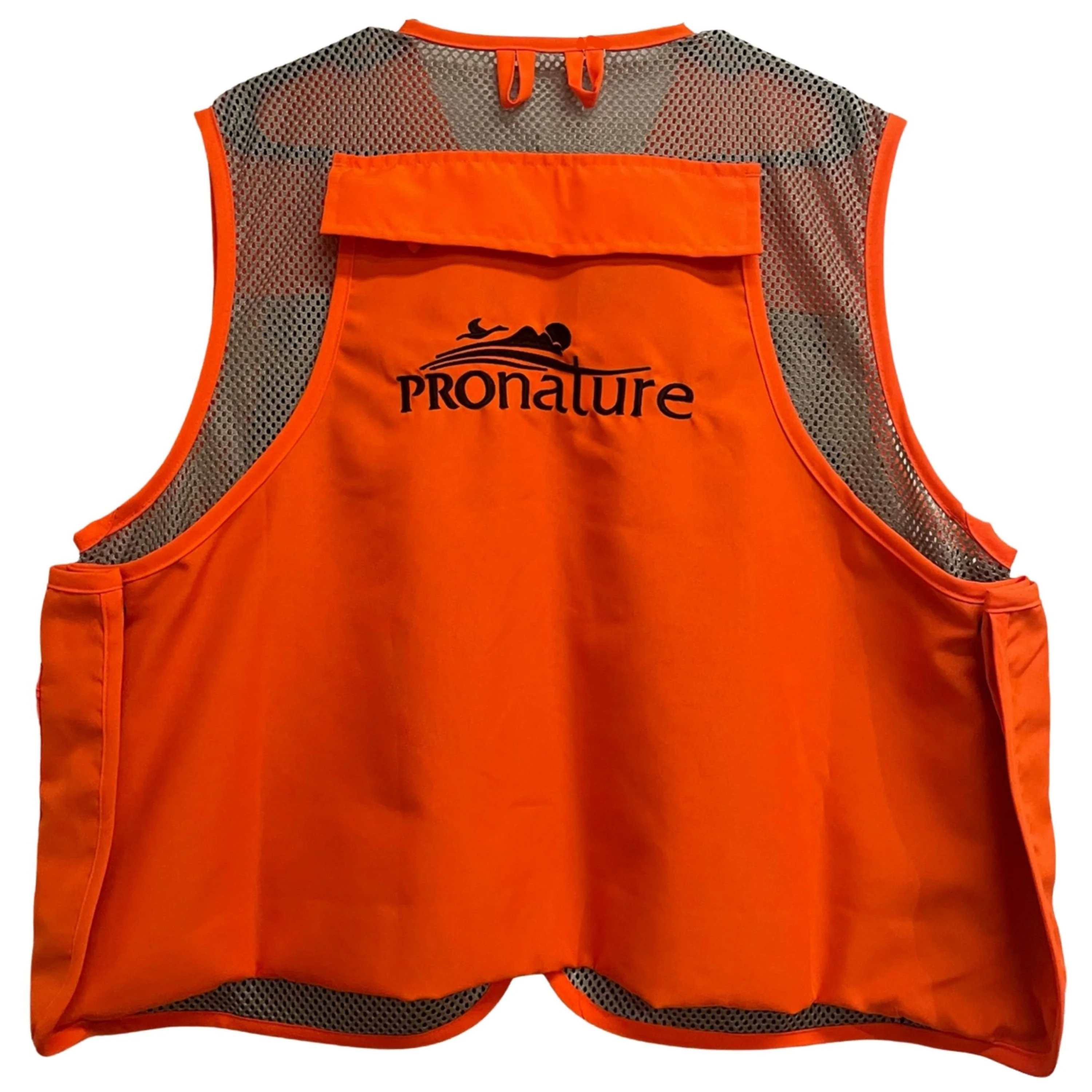 Veste gibecière à cartouchières multiples - Image 4