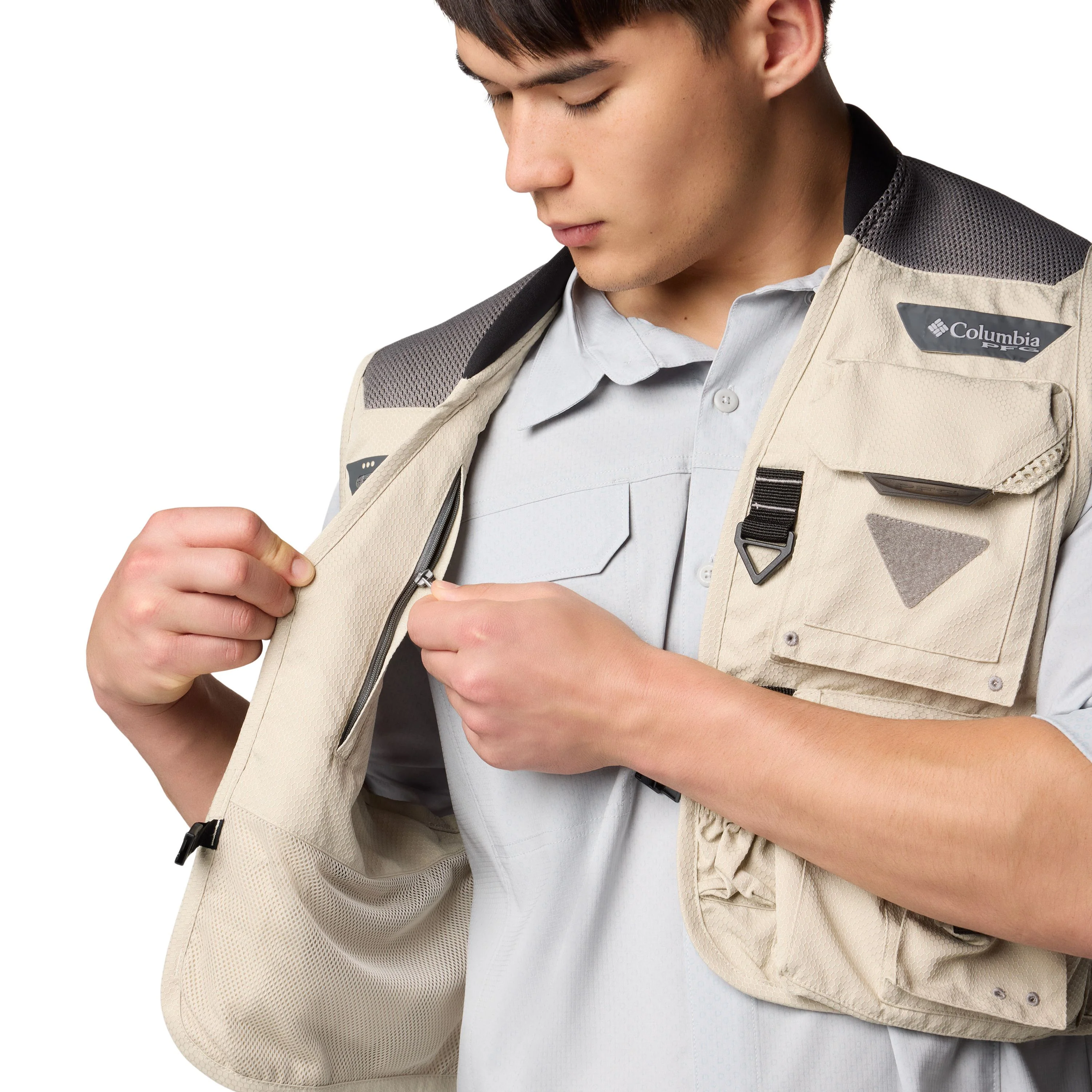 Veste "Henrys Fork" - Homme - Image 3