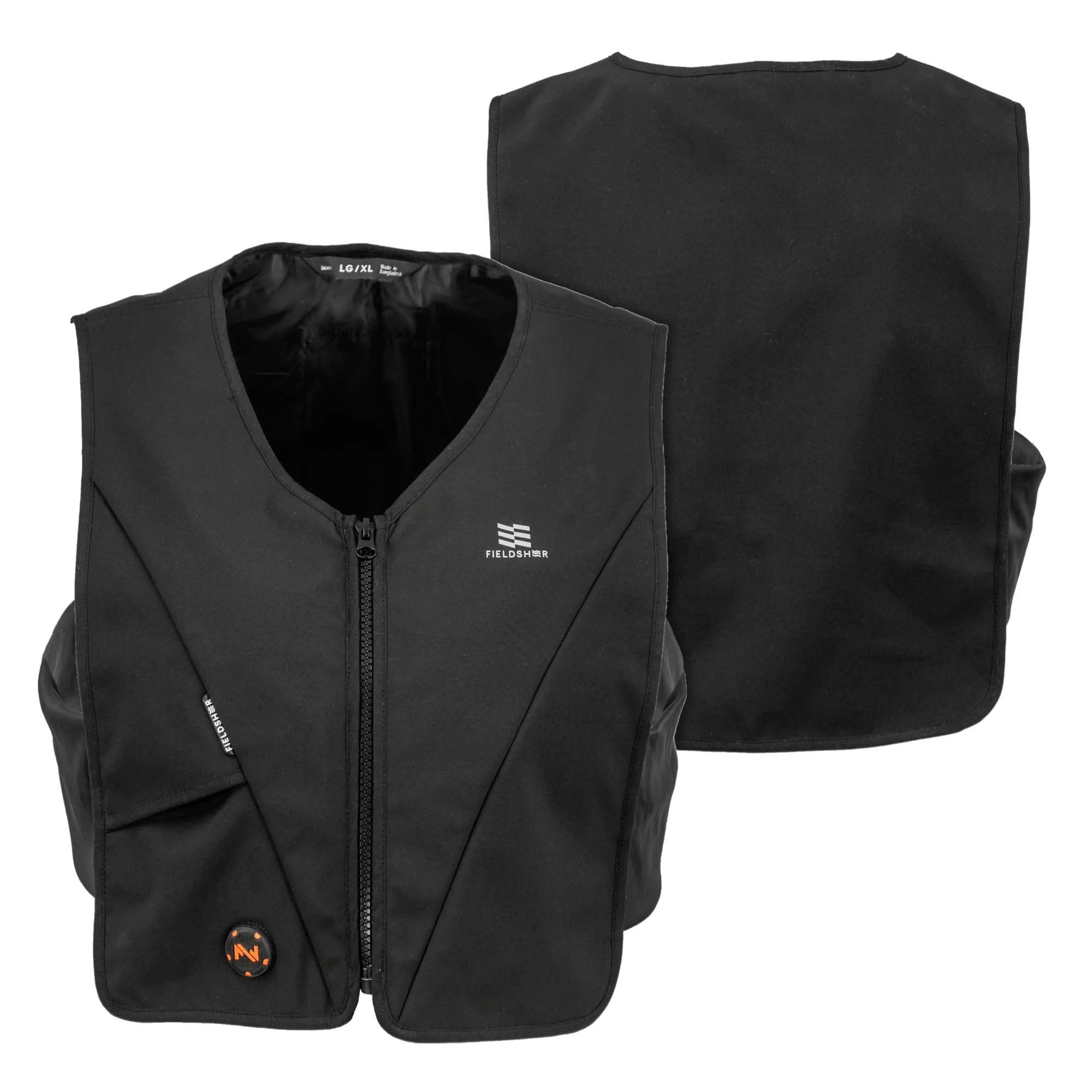 Veste intelligente chauffante "Thawdaddy" 2.0 - Unisexe - Image 3