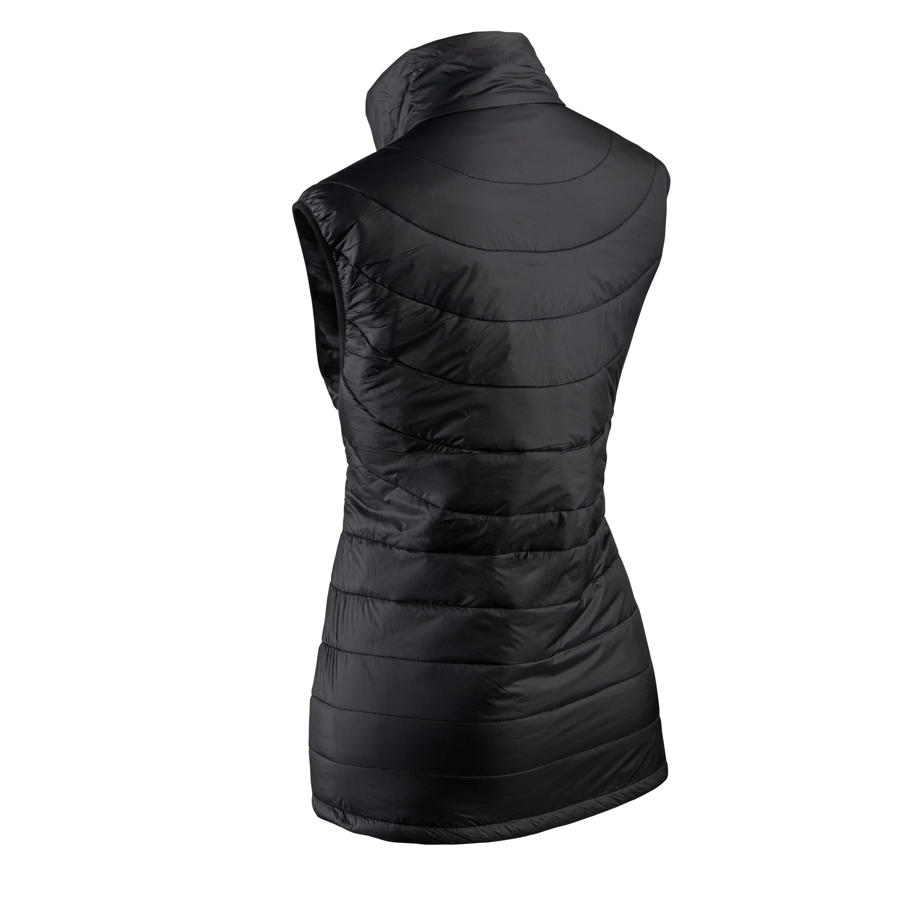 Veste isolée sans manches "Taiga" - Femme - Image 2