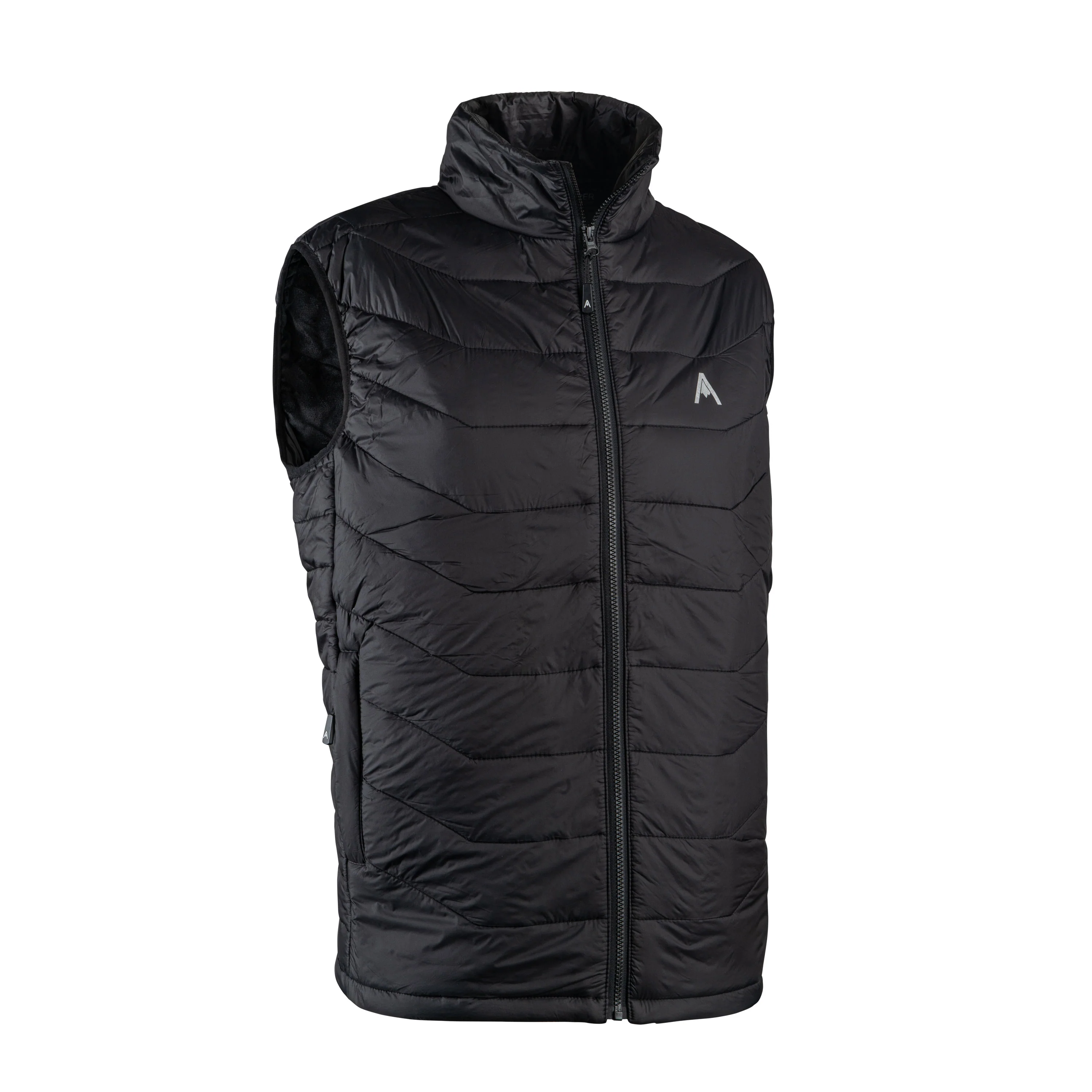 Veste isolée sans manches "Taïga" - Homme