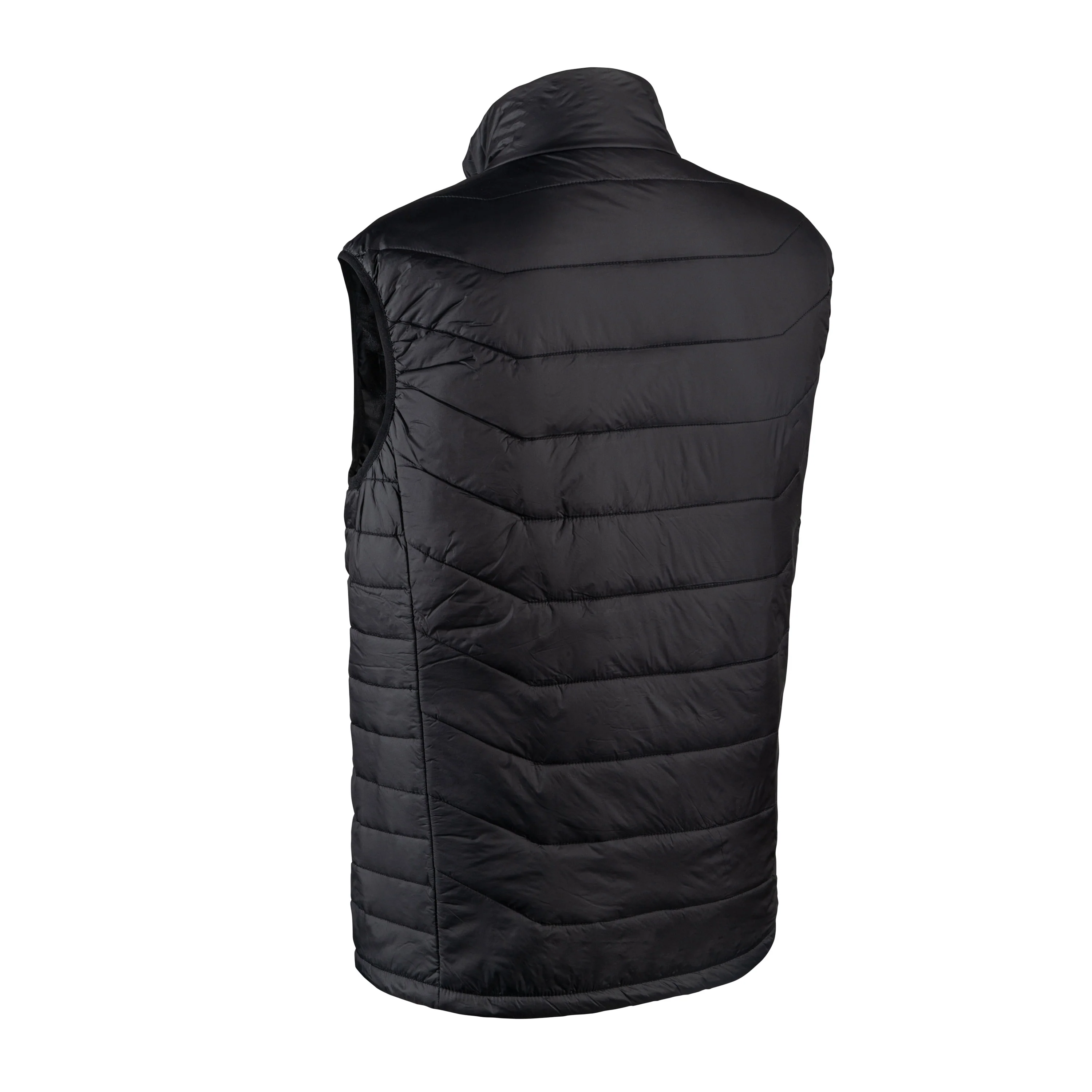 Veste isolée sans manches "Taïga" - Homme - Image 2