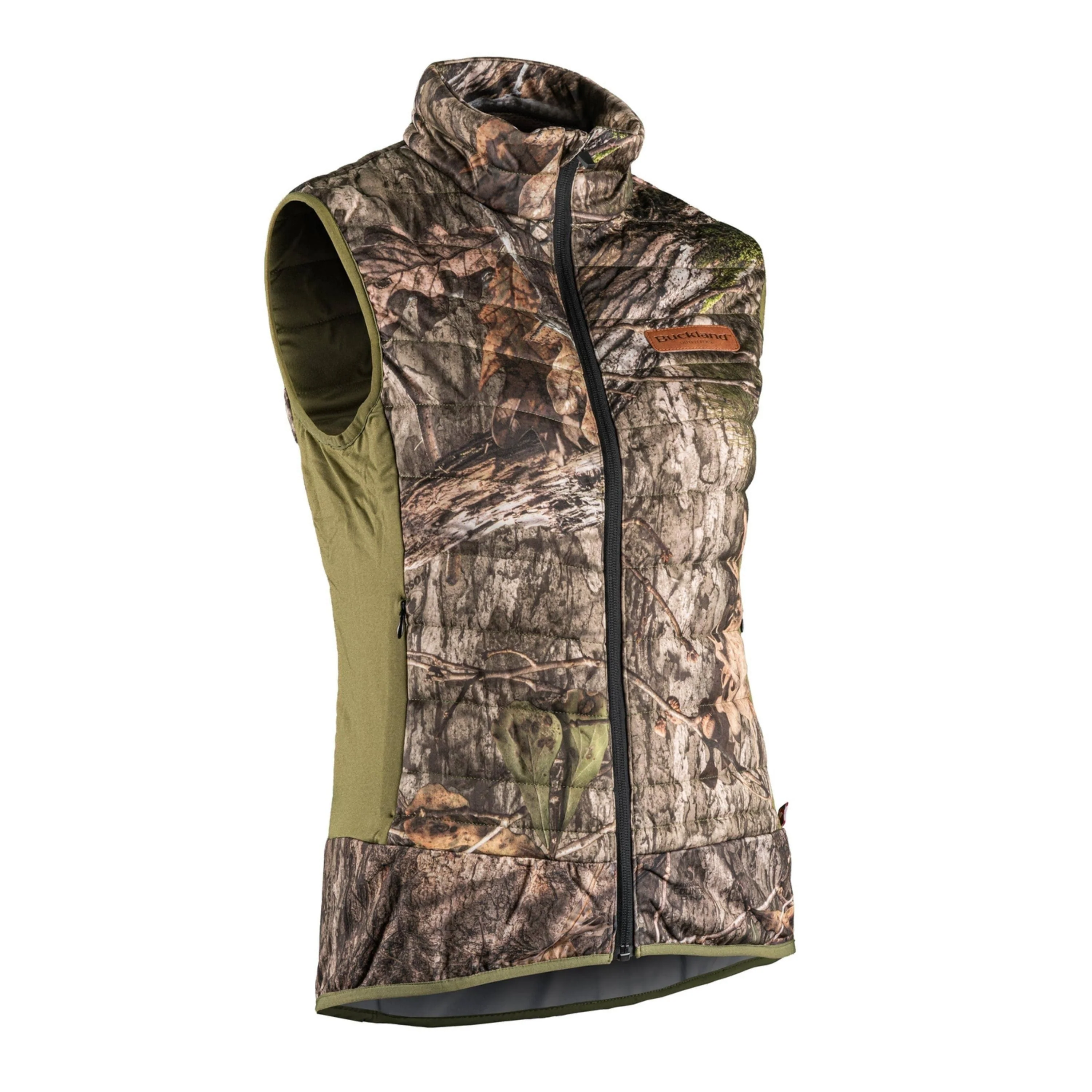 Veste sans manche "Alder" - Homme