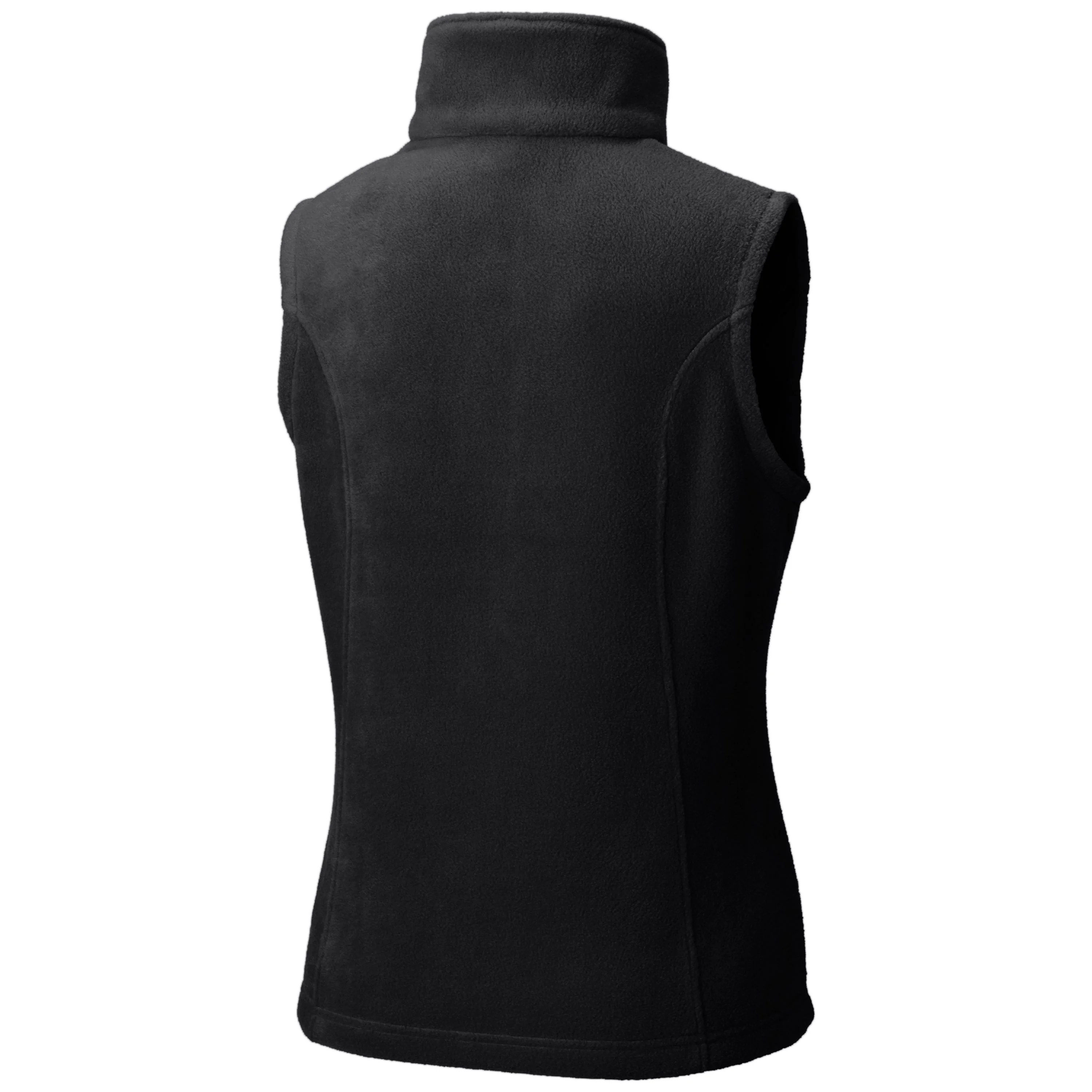 Veste sans manche en polar "Benton Springs" - Femme - Image 3