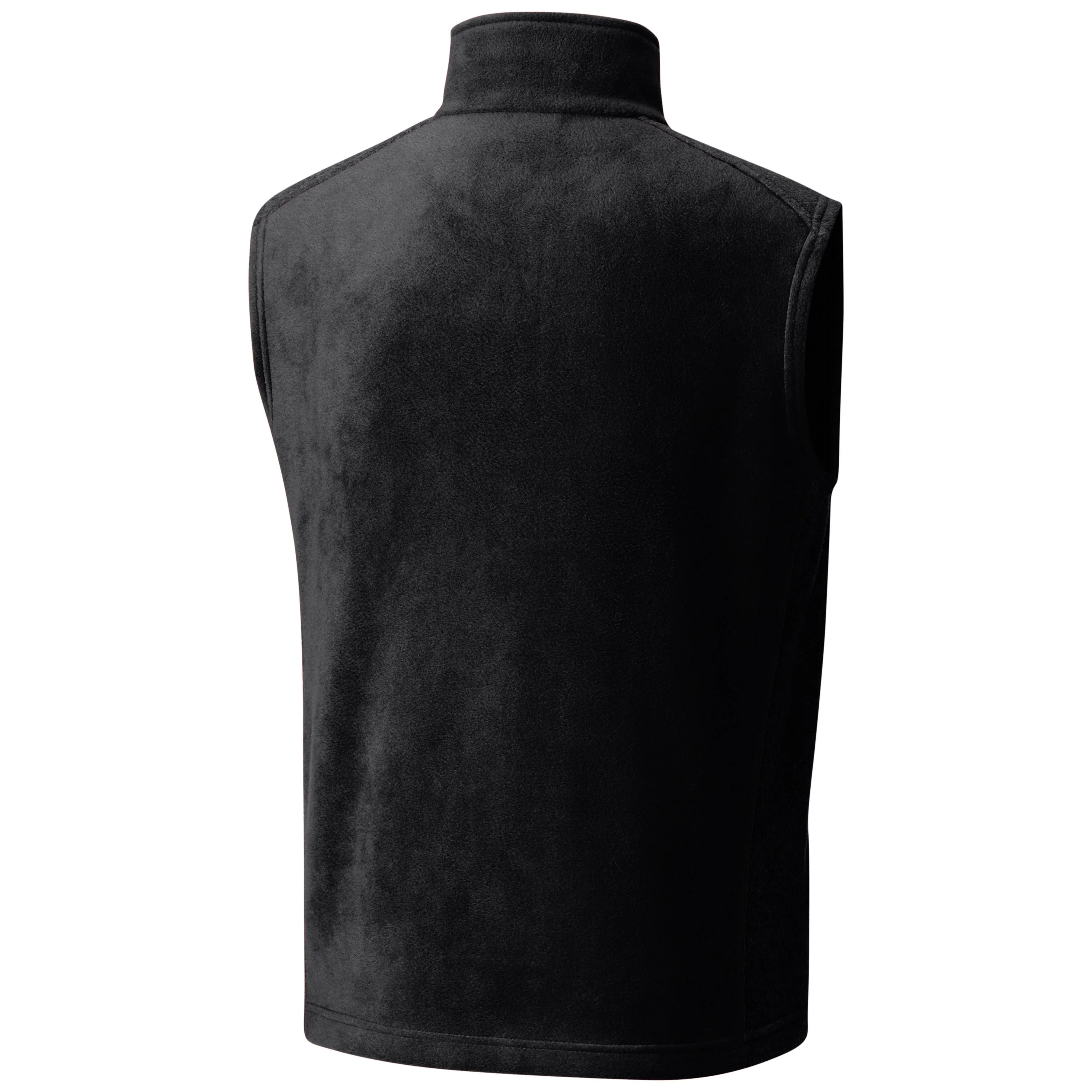 Veste sans manche en polar "Steens Mountain" - Homme - Image 3